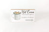 'Hot Cocoa With Marshmallows' Sign